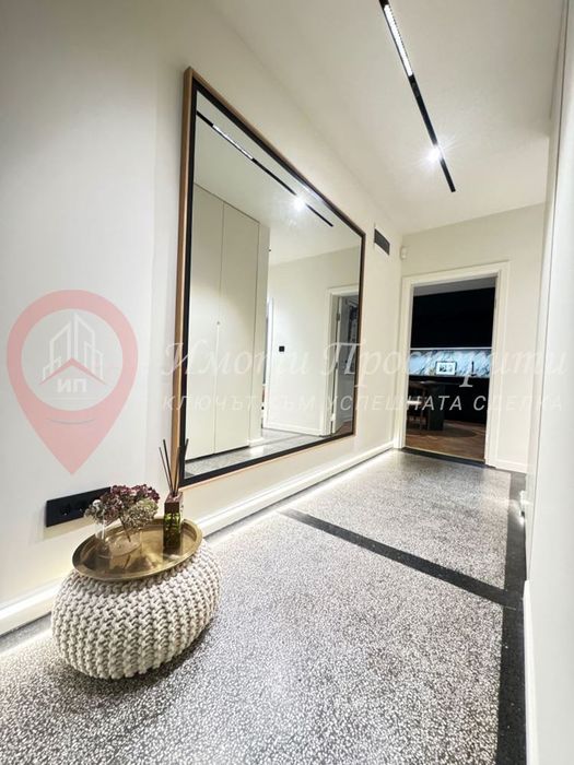 Продава се Тристаен апартамент в София, Лозенец - 97 кв.м за 3952 €/кв.м - Снимка #5