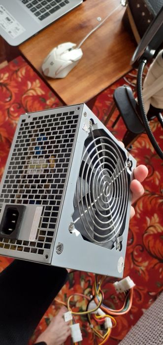 Комплектующие в комплекте