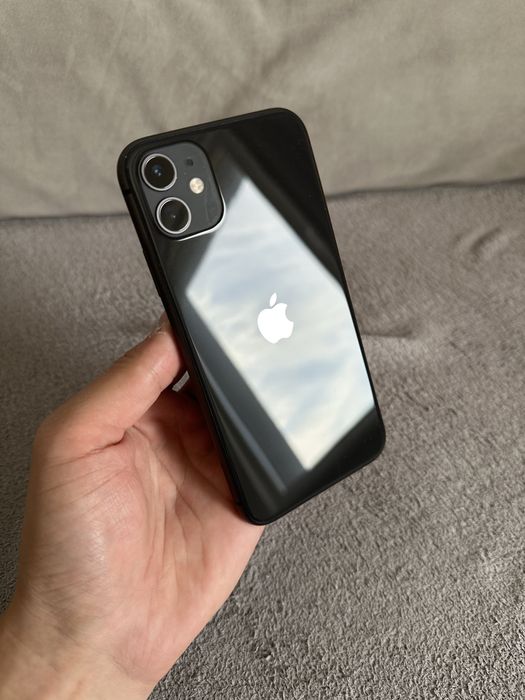 Iphone 11 128 gb