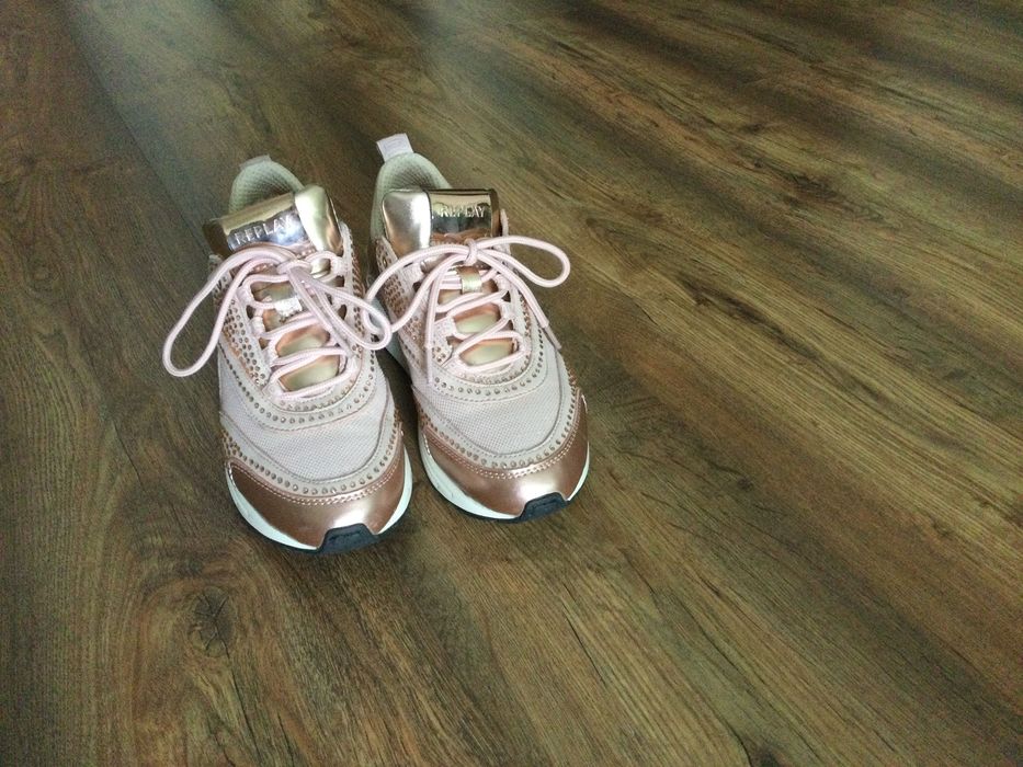 REPLAY маратонки