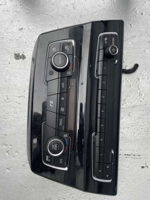 Интериорни лайстни БМВ Х1, Ф48 (laistni bmw x1, f48)