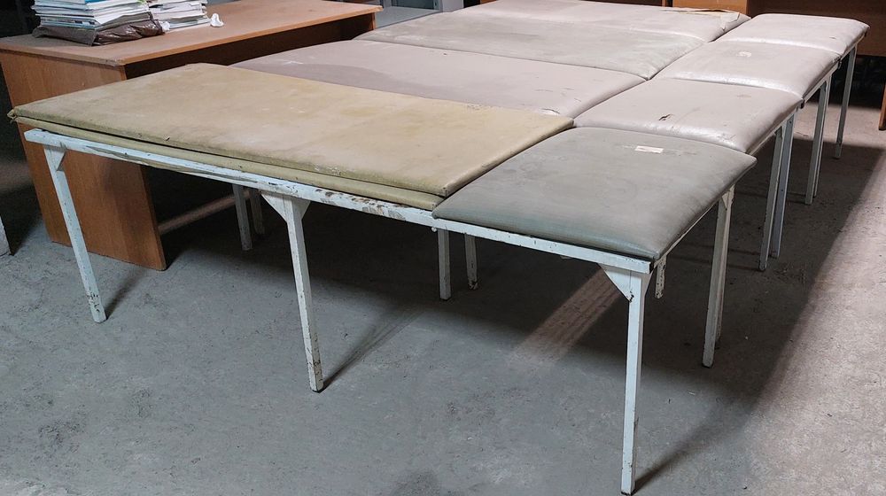 Медициналық төсек орын сатылады