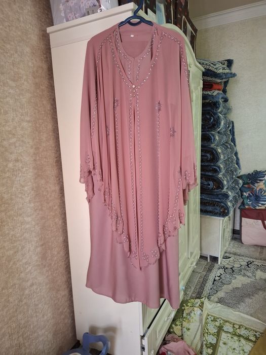 Vecherni misr abayasi