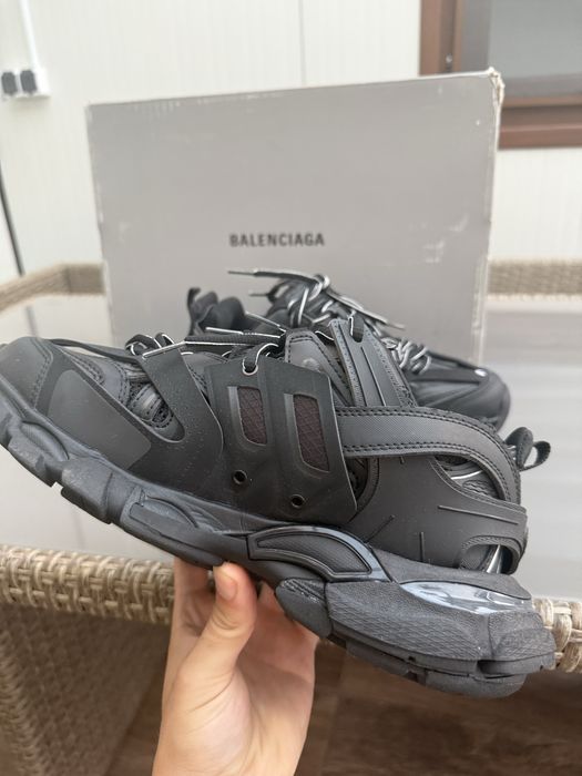 Balenciaga Track 41 номер