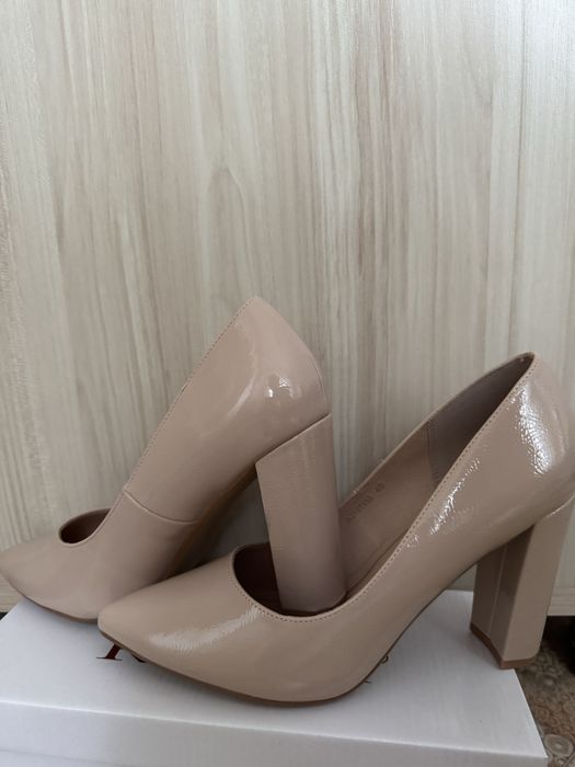 Туфли женские, новые