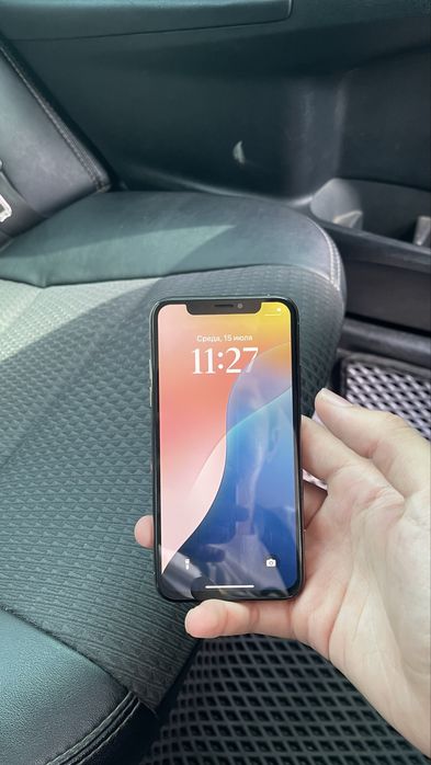 Iphone XS Айфон Хс