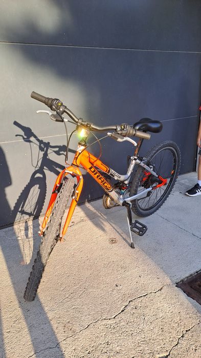 Детски велосипед