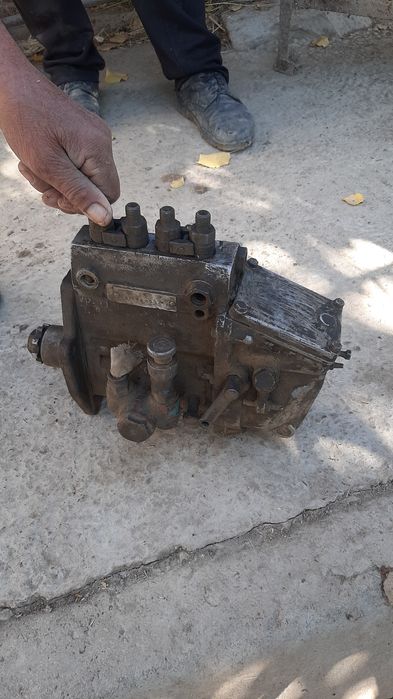 Трактор забчастлари сотилади 28 ники