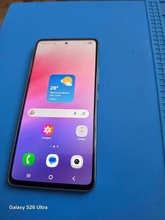 Samsung Galaxy A53 5G