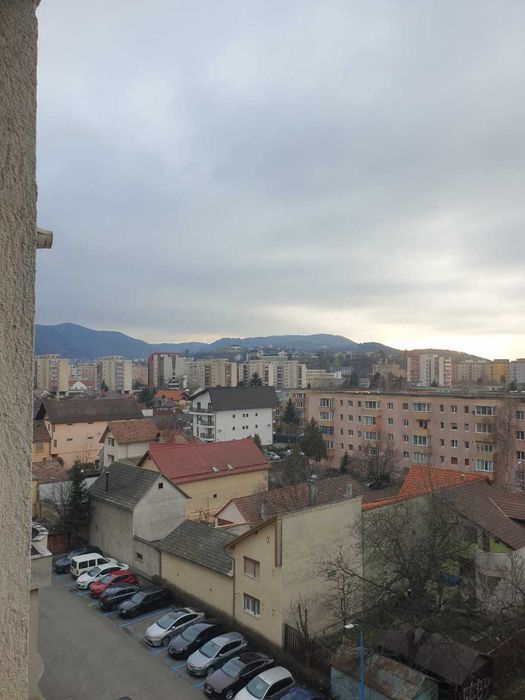 Garsoniera Faget - Garii  totul nou