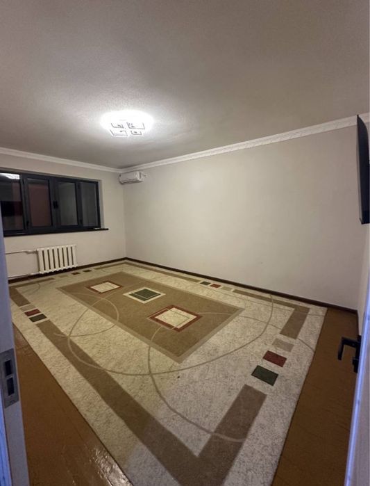 Сдается квартира 4х.Ком на мерабадский район