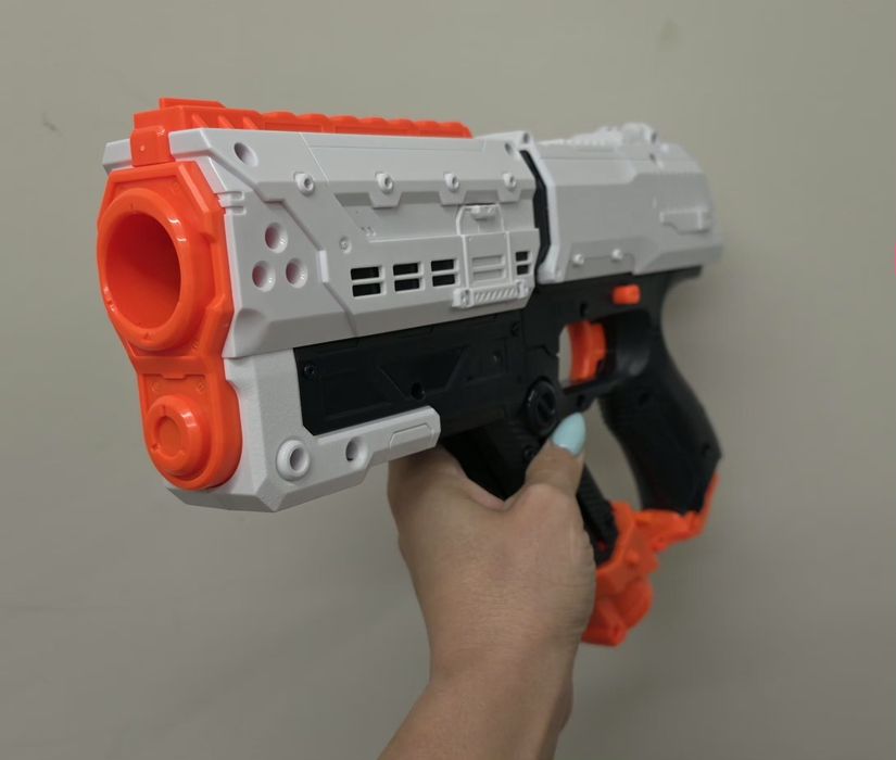 Детски пистолет Xshot