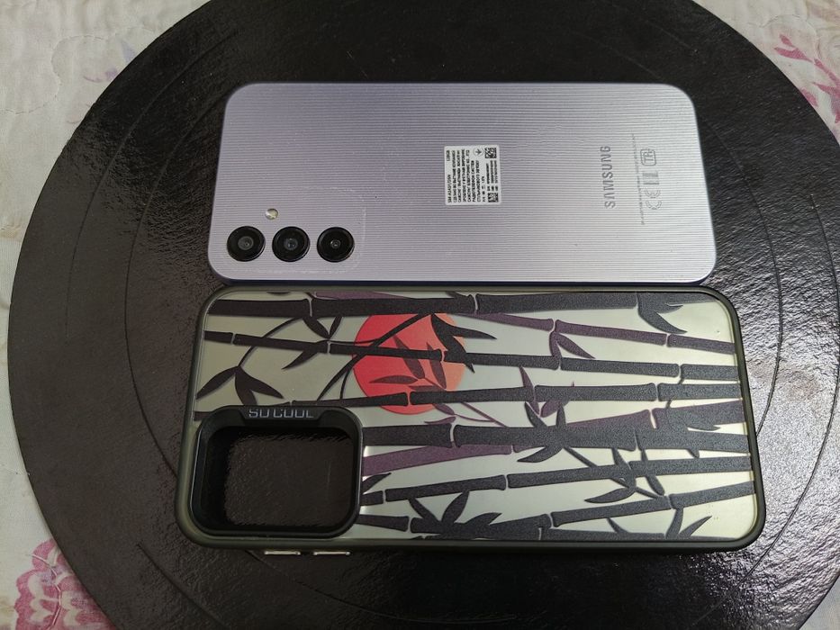 Samsung Galaxy A14