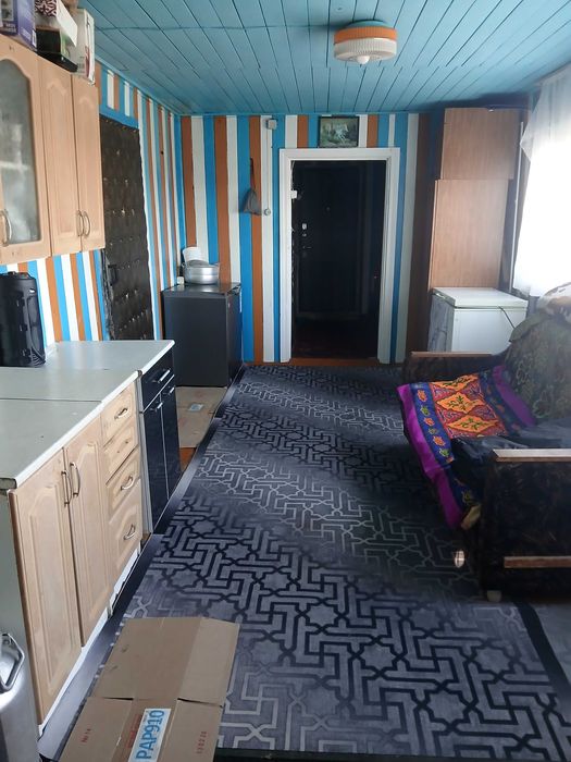 Продам дом в с Зеренда или обмен на квартиру в г.  Кокшетау-   Астана