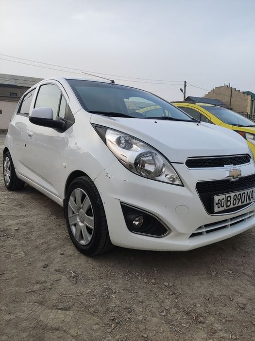 Спарк авто сотилади