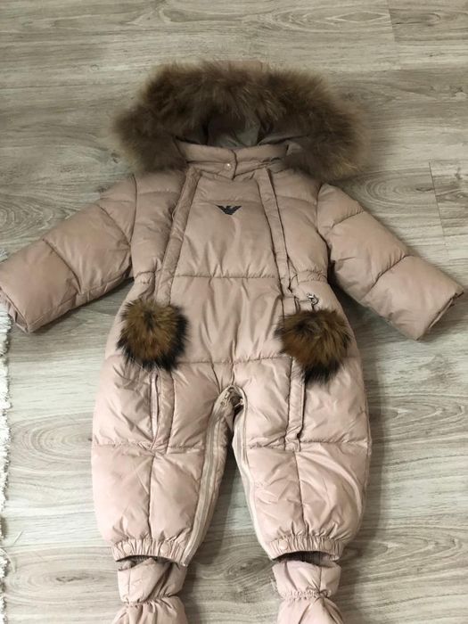 Продам комбинезон трансформер