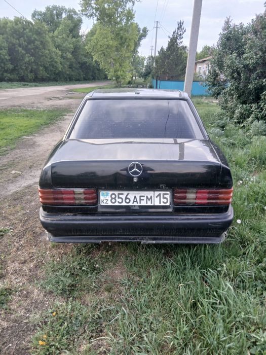 Продам Mercedes Benz 190Е