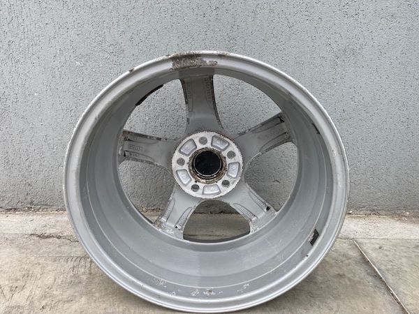 Janta HERA R16" Volvo S60 V60 S80 V70 S40 V40 V50 C30 C70 31423046