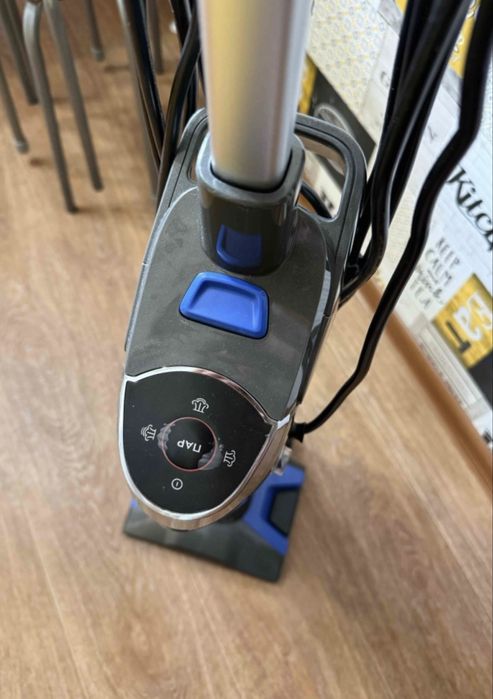 Срочно продам пылесос