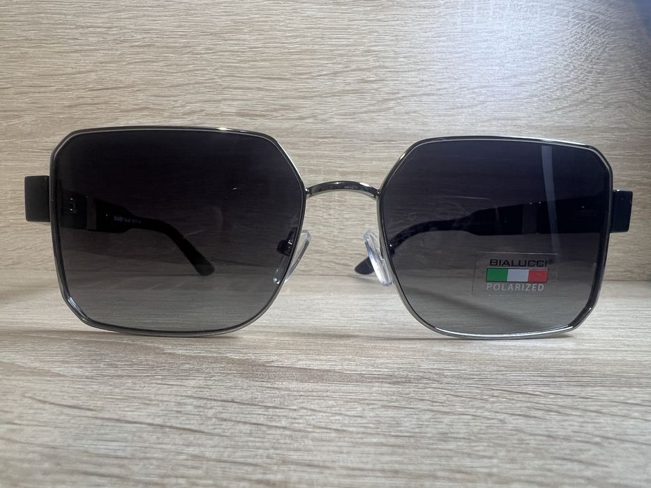 Дамски слънчеви очила Bialucci с поляризация