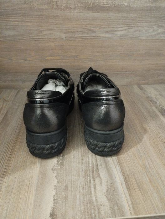 Женские туфли ботинки