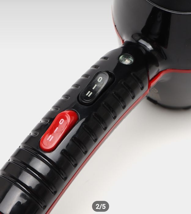 Фен Профессиональный для укладки