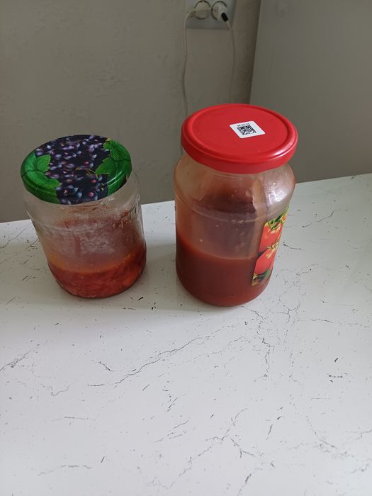 Продам банки стеклянные б/у