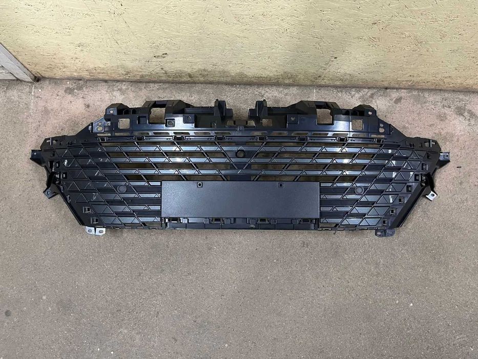 Решетки бампера на Шанган Уни-в 22- / Changan Uni-v  22 -