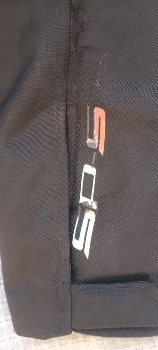 Мото яке Alpinestars