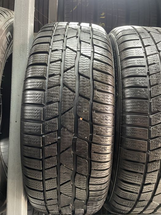 Anvelope Continental 205 50 R17, Cauciucuri 205 50 R17