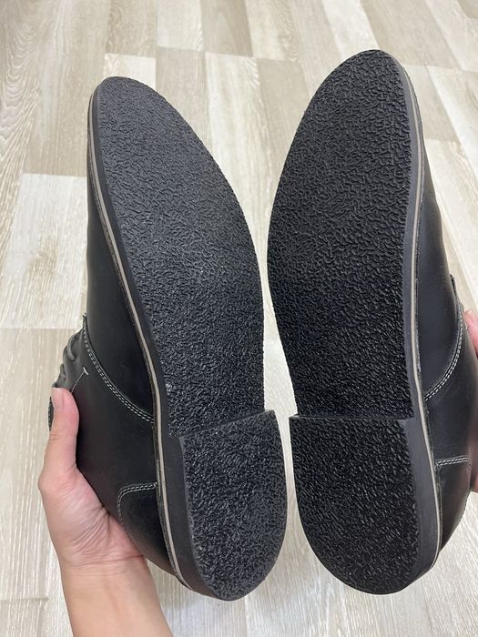 Продам мужские ботинки