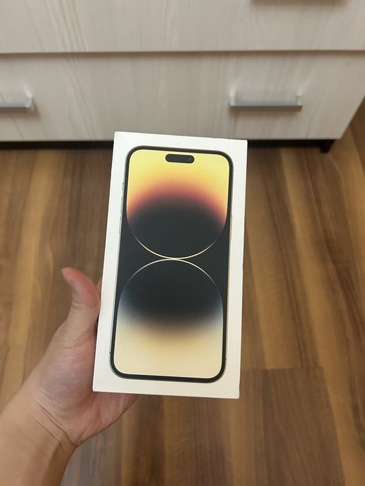 Iphone 14 pro max 1tb