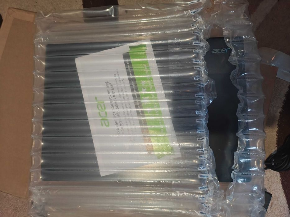Acer Chromebook Gaming Нов
