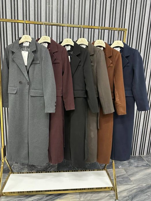 Пальто зимняя по оптом цене