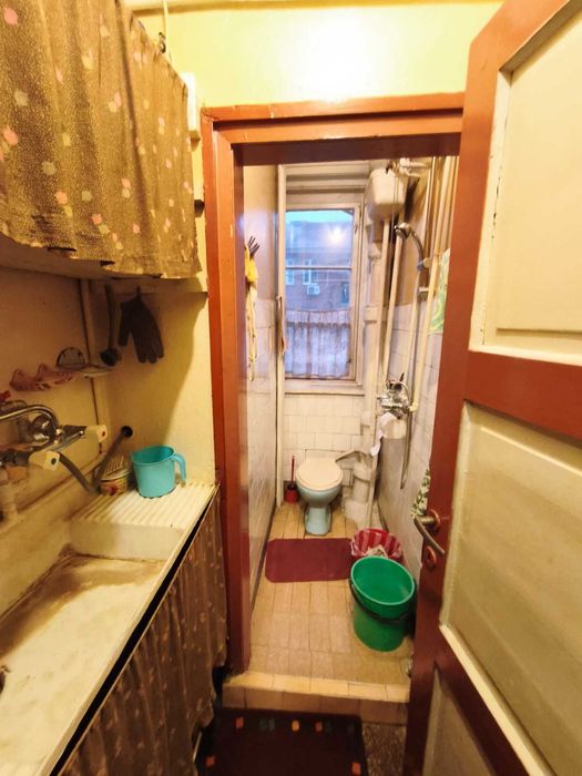 Продава се Двустаен апартамент в Перник, Център - 71 кв.м за 567 €/кв.м - Снимка #7