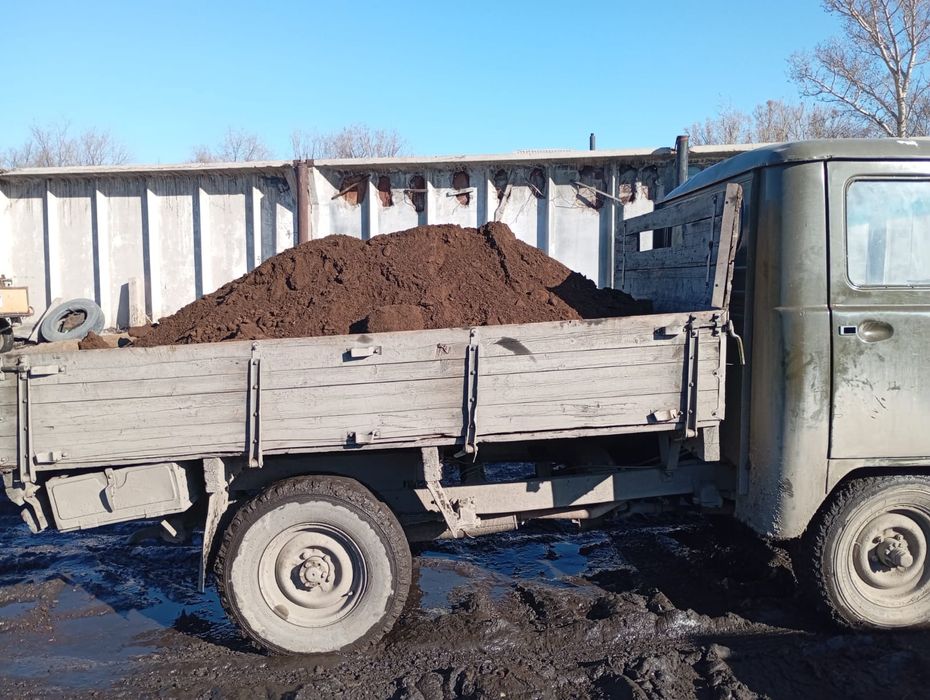 Продам Навоз-Перегной 16 000 т