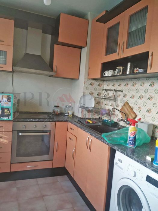 Продава се Тристаен апартамент в Велико Търново, Бузлуджа - 78 кв.м за 1257 €/кв.м - Снимка #1