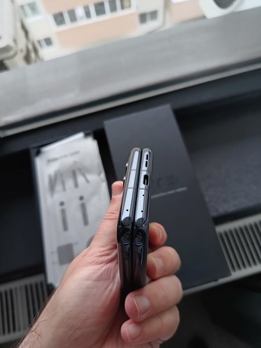 Motorola RAZR 50 ULTRA 512 GB 12 GB Ram