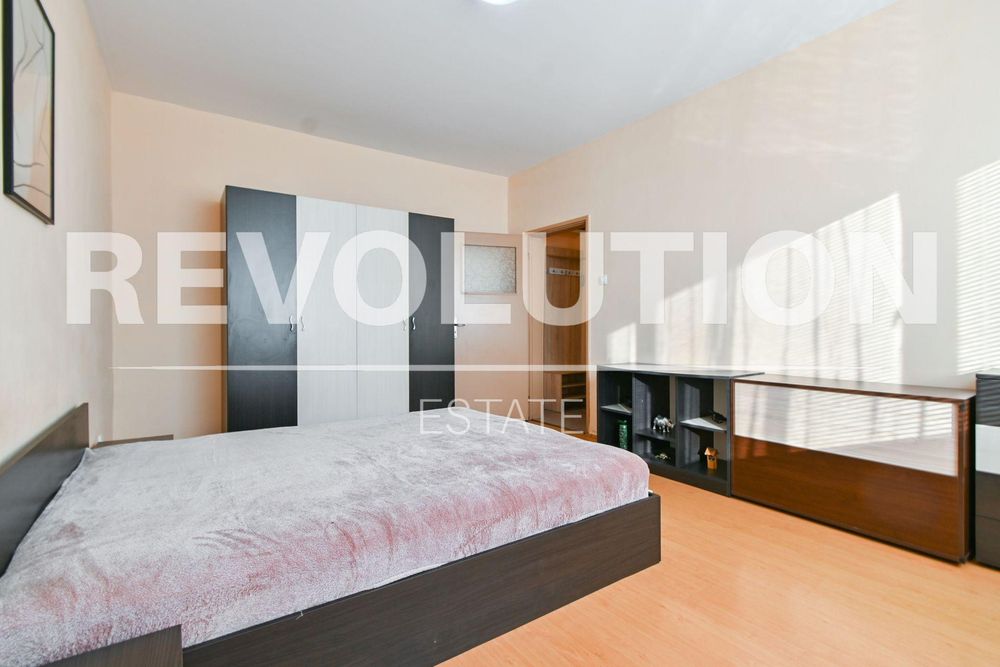 Дава се под наем Двустаен апартамент в София, Гоце Делчев - 68 кв.м за 664 € - Снимка #8