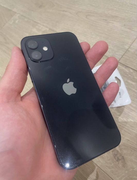 Iphone 12, 64 GB stare foarte buna