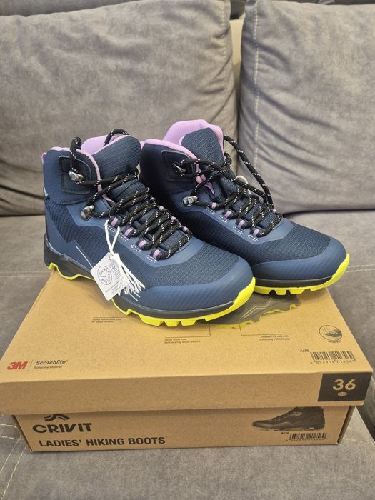 Непромокаеми боти