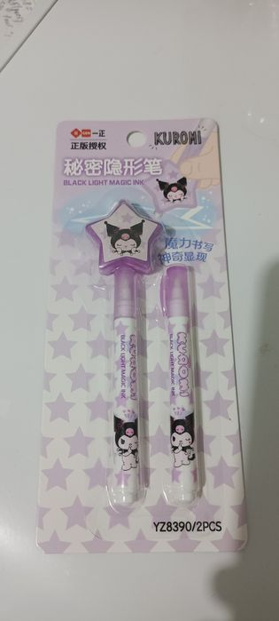 Готовый бокс для девочек