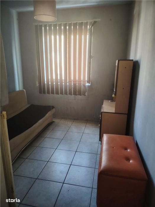 Martirilor - Apartament 1 Camera - Mobilat , Utilat