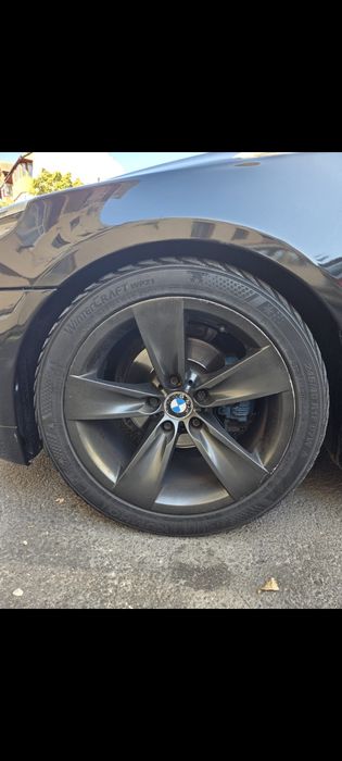 Jante bmw de vanzare