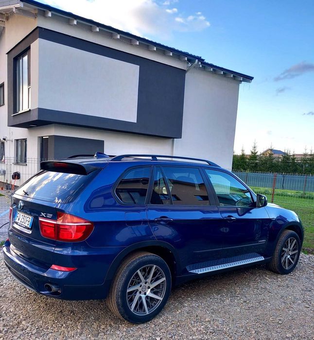 BMW X5 2012 — imagine 2
