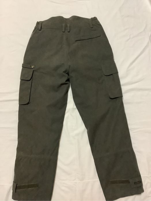 Fjall Raven Hydratic pantaloni marime 46