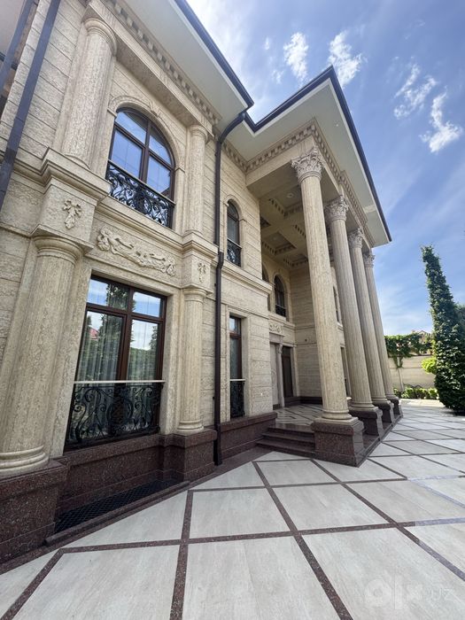 Продаётся Роскошный дом.