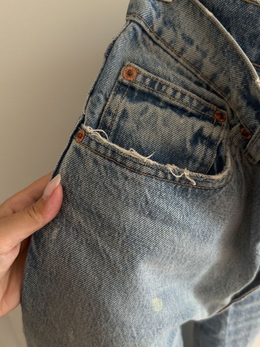 Женские джинсы Zara