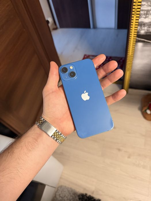 iPhone 13 256Gb impecabil