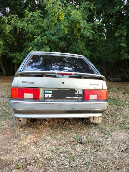 Срочно Продаётся Ваз-2114